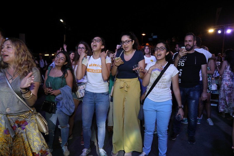 Byblos En Blanc et Rosé